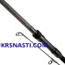 Удилище сподовое Daiwa Black Widow Extension Carp Spod